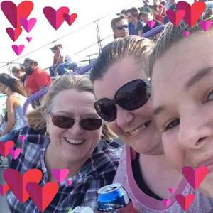 Meet your Posher, Marilyn